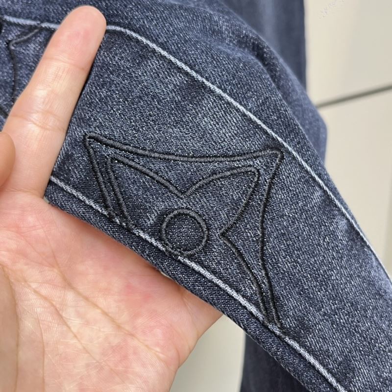 Louis Vuitton Jeans